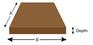 topsoil calculator how to work out topsoil you need