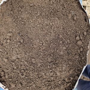 50/50 Grade 1 Soil – Compost Mix (£90 Per Bulk Bag)